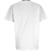 NCAA (The game) - Duke Blue Devils Spell-Out T-Shirt 1990s X-Large Vintage Retro