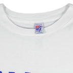 NCAA (The game) - Duke Blue Devils Spell-Out T-Shirt 1990s X-Large Vintage Retro