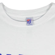 NCAA (The game) - Duke Blue Devils Spell-Out T-Shirt 1990s X-Large Vintage Retro