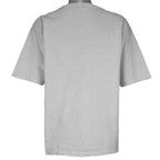 NBA (Logo 7) - San Antonio Spurs NBA Champions T-Shirt 1999 X-Large Vintage Retro Basketball