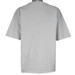 NBA (Logo 7) - San Antonio Spurs NBA Champions T-Shirt 1999 X-Large Vintage Retro Basketball
