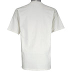 MLB (Crablesportwear) - The Negro Leagues 75th Commemorative Year T-Shirt 1990s Medium Vintage Retro Baseball