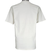 MLB (Crablesportwear) - The Negro Leagues 75th Commemorative Year T-Shirt 1990s Medium Vintage Retro Baseball