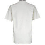 MLB (Crablesportwear) - The Negro Leagues 75th Commemorative Year T-Shirt 1990s Medium Vintage Retro Baseball