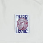 MLB (Crablesportwear) - The Negro Leagues 75th Commemorative Year T-Shirt 1990s Medium Vintage Retro Baseball
