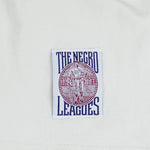MLB (Crablesportwear) - The Negro Leagues 75th Commemorative Year T-Shirt 1990s Medium Vintage Retro Baseball