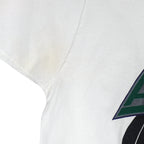 NHL (Fruit Of The Loom) - IHL Houston Aeros T-Shirt 1990s X-Large Vintage Retro Hockey