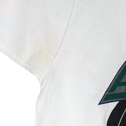 NHL (Fruit Of The Loom) - IHL Houston Aeros T-Shirt 1990s X-Large Vintage Retro Hockey
