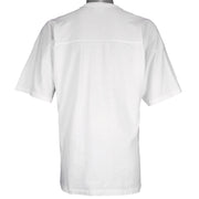 NCAA (Bike) - Florida Gators V-Neck T-Shirt 1990s Medium Vintage Retro Football