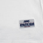 NCAA (Bike) - Florida Gators V-Neck T-Shirt 1990s Medium Vintage Retro Football