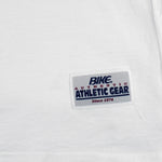 NCAA (Bike) - Florida Gators V-Neck T-Shirt 1990s Medium Vintage Retro Football