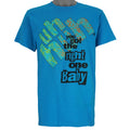 Vintage (Sun) - Diet Pepsi You Got the Right One Baby Spell-Out T-Shirt 1990s Medium Vintage Retro