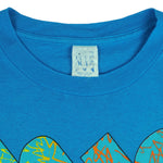 Vintage (Sun) - Diet Pepsi You Got the Right One Baby Spell-Out T-Shirt 1990s Medium Vintage Retro