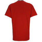 MLB (Hanes) - St. Louis Cardinals Spell-Out T-Shirt 1994 Large Vintage Retro Baseball