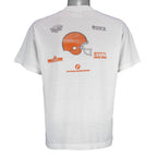 Vintage (Tee Jays) - Casio Pro Bowl Super Series T-Shirt 1990s Large vintage retro