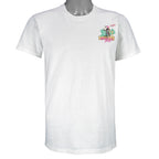 Vintage (Stedman) - O'Neal Mountain Bikes T-Shirt 1987 Medium vintage retro