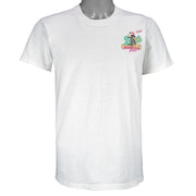 Vintage (Stedman) - O'Neal Mountain Bikes T-Shirt 1987 Medium vintage retro