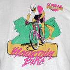 Vintage (Stedman) - O'Neal Mountain Bikes T-Shirt 1987 Medium vintage retro