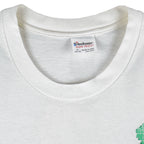 Vintage (Stedman) - O'Neal Mountain Bikes T-Shirt 1987 Medium vintage retro