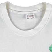 Vintage (Stedman) - O'Neal Mountain Bikes T-Shirt 1987 Medium vintage retro