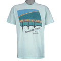Vintage (Signal) - Bloomsday, Spokane Washington, Finisher T-Shirt 1987 Medium vintage retro
