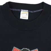 Vintage - Adam And The Ants T-Shirt 1981 Medium Vintage Retro