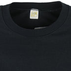NHL - Minnesota North Stars Big Logo T-Shirt 1980 X-Large Vintage Retro Hockey
