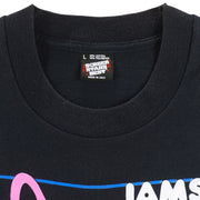 Vintage (Screen Stars Best) - IAMS Pet Food T-Shirt 1990s Large Vintage Retro