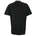 NCAA (Russell Athletic) - Black Colorado Buffaloes Big Logo T-Shirt 1990s X-Large Vintage Retro Football