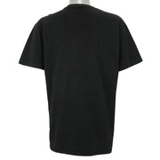NCAA (Russell Athletic) - Black Colorado Buffaloes Big Logo T-Shirt 1990s X-Large Vintage Retro Football