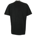 NCAA (Russell Athletic) - Black Colorado Buffaloes Big Logo T-Shirt 1990s X-Large Vintage Retro Football