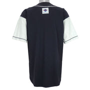 Vintage - Hard Rock Cafe Save The Planet Baseball Jersey 1990s X-Large Vintage Retro