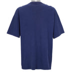 NFL - Dallas Cowboys NFL On Fox T-Shirt 1997 X-Large Vintage Retro Football