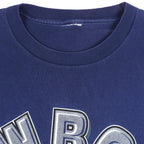 NFL - Dallas Cowboys NFL On Fox T-Shirt 1997 X-Large Vintage Retro Football