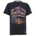 Nutmeg - New York Knicks Eastern Conference T-Shirt 1990s Large Vintage Retro Basketball