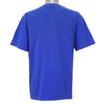 Starter - Toronto Blue Jays Big Logo T-Shirt 1993 Large Vintage Retro Baseball