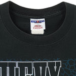 Vintage (Jerzees) - Chevy 4x4 Trucks T-Shirt 1990s X-Large Vintage Retro