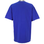 MLB (Lee) - Chicago Cubs Big Logo T-Shirt 1996 X-Large Vintage Retro Baseball