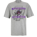 NBA - Toronto Raptors Spell-Out T-Shirt 1990s X-Large Vintage Retro Basketball