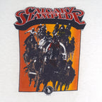 Vintage (Penmans) - Calgary Exhibition & Stampede T-Shirt 1975 Medium Vintage Retro