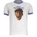 Vintage - Braum's  KnoWhutIMean? Ernest P Worrell T-Shirt 1980s Medium Vintage Retro