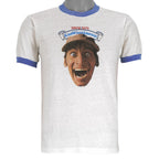 Vintage - Braum's  KnoWhutIMean? Ernest P Worrell T-Shirt 1980s Medium Vintage Retro
