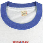 Vintage - Braum's  KnoWhutIMean? Ernest P Worrell T-Shirt 1980s Medium Vintage Retro