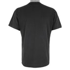 Vintage (Spalding) - Spalding Ultimate Edge Spell-Out T-Shirt 1980s Large Vintage Retro
