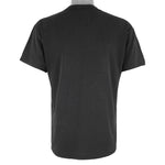 Vintage (Spalding) - Spalding Ultimate Edge Spell-Out T-Shirt 1980s Large Vintage Retro