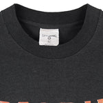 Vintage (Spalding) - Spalding Ultimate Edge Spell-Out T-Shirt 1980s Large Vintage Retro