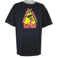 Vintage (Murina) - Love, Respect & Protect Black Woman 1990s T-Shirt XX-Large Vintage Retro