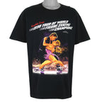 Vintage (Delta) - Tour of World Figure Skating Champions T-Shirt 1996 X-Large Vintage Retro