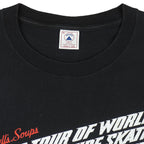 Vintage (Delta) - Tour of World Figure Skating Champions T-Shirt 1996 X-Large Vintage Retro