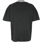 Vintage - Hard Rock Cafe Atlanta Save The Planet Spell-Out T-Shirt 1990s X-Large Vintage Retro